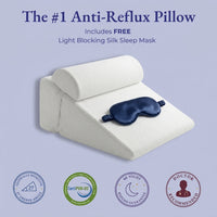 Pilnap® 2.0 Anti-Reflux Wedge Pillow