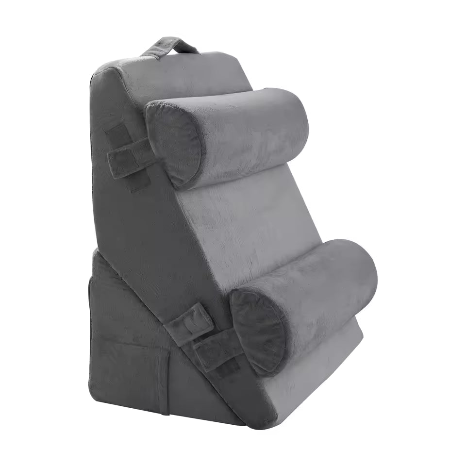 Pilnap® 2.0 Anti-Snoring Wedge Pillow